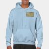 Heavy Blend Adult Hooded Sweatshirt Thumbnail