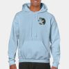 Heavy Blend Adult Hooded Sweatshirt Thumbnail