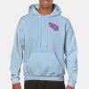 Heavy Blend Adult Hooded Sweatshirt Thumbnail