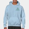 Heavy Blend Adult Hooded Sweatshirt Thumbnail