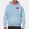 Heavy Blend Adult Hooded Sweatshirt Thumbnail