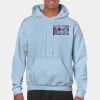 Heavy Blend Adult Hooded Sweatshirt Thumbnail
