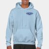 Heavy Blend Adult Hooded Sweatshirt Thumbnail