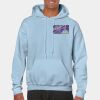 Heavy Blend Adult Hooded Sweatshirt Thumbnail