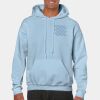 Heavy Blend Adult Hooded Sweatshirt Thumbnail