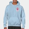 Heavy Blend Adult Hooded Sweatshirt Thumbnail