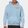 Heavy Blend Adult Hooded Sweatshirt Thumbnail