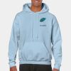 Heavy Blend Adult Hooded Sweatshirt Thumbnail