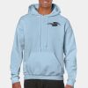 Heavy Blend Adult Hooded Sweatshirt Thumbnail