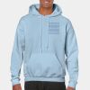 Heavy Blend Adult Hooded Sweatshirt Thumbnail