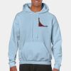 Heavy Blend Adult Hooded Sweatshirt Thumbnail