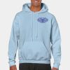Heavy Blend Adult Hooded Sweatshirt Thumbnail