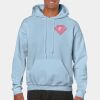 Heavy Blend Adult Hooded Sweatshirt Thumbnail