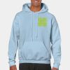Heavy Blend Adult Hooded Sweatshirt Thumbnail
