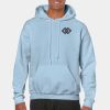 Heavy Blend Adult Hooded Sweatshirt Thumbnail