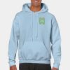 Heavy Blend Adult Hooded Sweatshirt Thumbnail