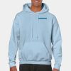 Heavy Blend Adult Hooded Sweatshirt Thumbnail