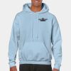Heavy Blend Adult Hooded Sweatshirt Thumbnail