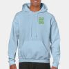 Heavy Blend Adult Hooded Sweatshirt Thumbnail