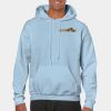 Heavy Blend Adult Hooded Sweatshirt Thumbnail