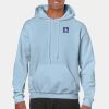Heavy Blend Adult Hooded Sweatshirt Thumbnail