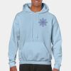 Heavy Blend Adult Hooded Sweatshirt Thumbnail