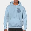 Heavy Blend Adult Hooded Sweatshirt Thumbnail