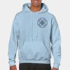 Heavy Blend Adult Hooded Sweatshirt Thumbnail