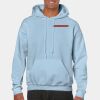 Heavy Blend Adult Hooded Sweatshirt Thumbnail
