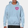 Heavy Blend Adult Hooded Sweatshirt Thumbnail