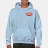 Heavy Blend Adult Hooded Sweatshirt Thumbnail