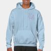 Heavy Blend Adult Hooded Sweatshirt Thumbnail