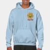 Heavy Blend Adult Hooded Sweatshirt Thumbnail