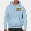 Heavy Blend Adult Hooded Sweatshirt Thumbnail