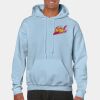 Heavy Blend Adult Hooded Sweatshirt Thumbnail