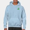 Heavy Blend Adult Hooded Sweatshirt Thumbnail
