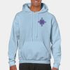 Heavy Blend Adult Hooded Sweatshirt Thumbnail