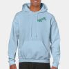 Heavy Blend Adult Hooded Sweatshirt Thumbnail