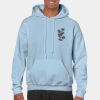 Heavy Blend Adult Hooded Sweatshirt Thumbnail