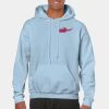 Heavy Blend Adult Hooded Sweatshirt Thumbnail