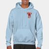 Heavy Blend Adult Hooded Sweatshirt Thumbnail
