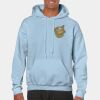 Heavy Blend Adult Hooded Sweatshirt Thumbnail