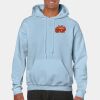 Heavy Blend Adult Hooded Sweatshirt Thumbnail