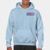 Heavy Blend Adult Hooded Sweatshirt Thumbnail