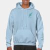 Heavy Blend Adult Hooded Sweatshirt Thumbnail