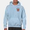 Heavy Blend Adult Hooded Sweatshirt Thumbnail