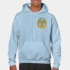 Heavy Blend Adult Hooded Sweatshirt Thumbnail