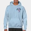 Heavy Blend Adult Hooded Sweatshirt Thumbnail
