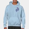Heavy Blend Adult Hooded Sweatshirt Thumbnail