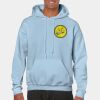 Heavy Blend Adult Hooded Sweatshirt Thumbnail